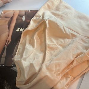 07. Core cntrl breifs (color sand)